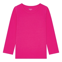 BIRKHOLM Natsæt Flamingo Pink